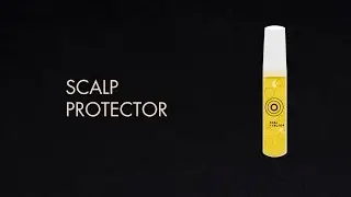 ALFAPARF MILANO – THE HAIR SUPPORTERS Pill Scalp Protector ENG
