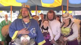 Graces and Accolades