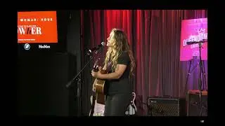 World Woman Hour @ The Grammy Museum: Shouldn't Give a Damn #womenempowerment