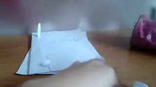 Бумажные сюрпризы#5(2)