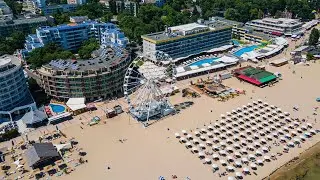 Briz Beach 3*