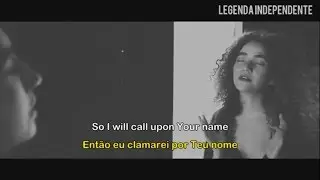 Anavitória | Oceans (Legendado PT-BR)