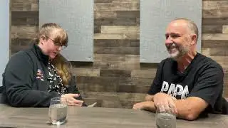 Peace River South Independent Candidate Mike Bernier