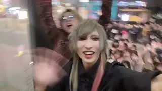0.1g no gosan Mari and Tomoyuki clip 1
