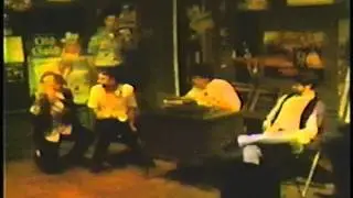 Police Impressionist- More Than A Mouthful