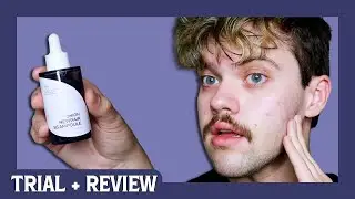 isntree onion newpair b5 ampoule | trial + review