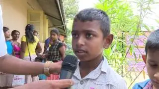 කොරියාවේ ඉන්න මාමලාට බොහෝ පිං....