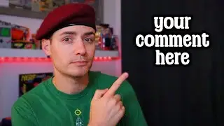 I need your help for a holiday special