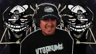 Saliva Grey - You'll Feel Better... I Promise REACTION/REVIEW