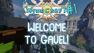 New and Improved Gavel! | Wynncraft 1.20 #1