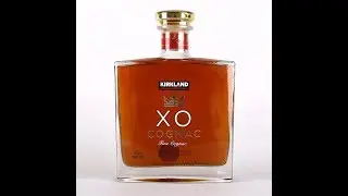 COSTCO'S KIRKLAND XO Cognac Review No. 21