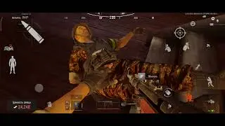 ARENA BREAKOUT ВОТ КАК И ОБЕЩАЛ ВИДОС УЖЕ С РАБОЧИМ ЗВУКОМ !!!