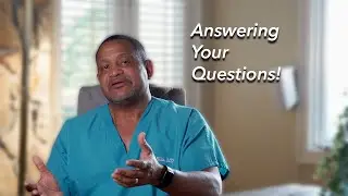 Question and Answer with Dr Ellis | All Things COVID