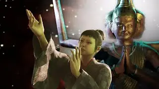 Like a Dragon: Ishin Karaoke - Asura Komachi (Asura's Beloved)