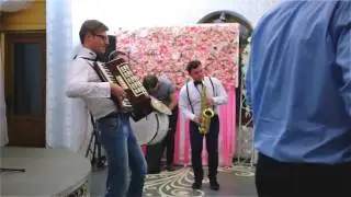Терті Пляцки   Наживо! у вуйка Василя
