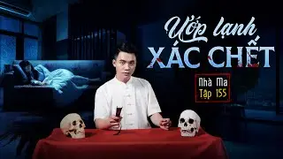 HAUNTED HOUSE EPISODE 155 | FREEZING THE CORPSE - DRYING UP FOR 2 YEARS - HORROR GHOST STORY - MC...