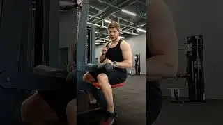 Як тренувати широчайші м'язи спини