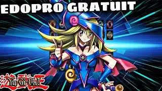 TUTORIAL: Download EDOpro in French!!!