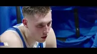 MBB: Kentucky vs Tennessee Recap