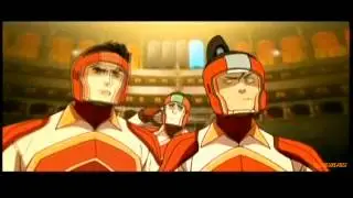 [HD] Legend of Korra "The Spirit of Competition" - Official Promo
