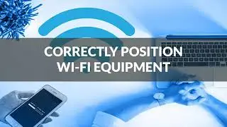 Large Area Wi Fi coverage issue