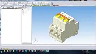 Creating a library of 3D models