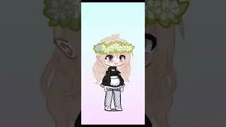 Танцульки часть 2 #гача #лайф2