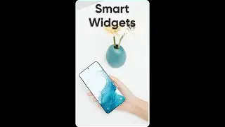 Samsung One UI 4.1 ‘Smart Widgets’ 