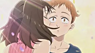 King e Diane  [AMV] | Na linha do tempo