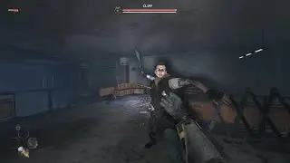Dying Light 2 Boss Fights Be Like