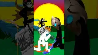 Marrowkai vs Final Boss in God Mod 😈 | Stick War Legacy 