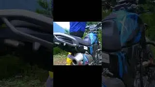 #shorts Norufumi Noctus T5 Exhaust Sound on rally x pulse #shortfeed #viralvideo