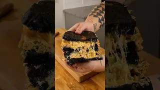 Spicy Tuna Melt 🌶️