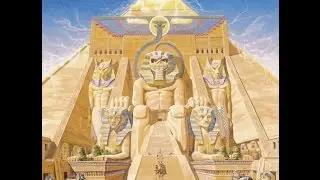 Iron Maiden - Aces High