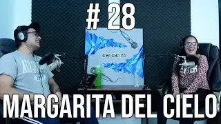 CHOCHITOS #28 MARGARITA DEL CIELO