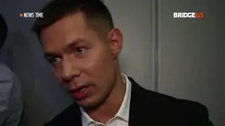 News Time Выпуск от 11 02 2020