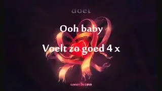 Mccoy - Ik Weet Het Zeker