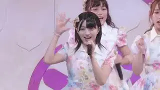 Eien Yori Tsuzuku You ni 永遠より続くように  - AKB48 Team 8 チーム８(Maria 清水麻璃亜 Center) | Eito no Hi エイトの日 2019