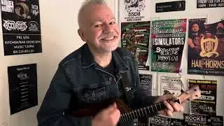 Green Room Rehearsal | The Cellar On Treadwell | Hamden, CT | May 9, 2024