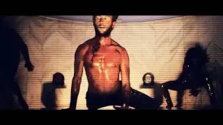 PLAYMEN & ALEX LEON ft. T-PAIN - Out Of My Head | Official Video Clip