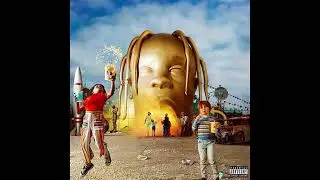 (FREE) TRAVIS SCOTT X LIL UZI X UTOPIA TYPE BEAT - PSYCHEDELICS