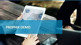 OAC + Prophix - Webinar Szenarioplanung - Jan 2023
