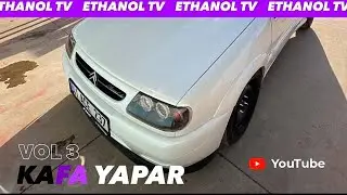 SAXO VTS ve 106 GTİ ile ALAKALI BİLİNMESİ GEREKENLER :) #VOL3 RUTİN AYARLAR | MUHABBET SOHBET