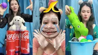 Subscribe Funny video 🤣🤣🤣 part 575 #funny