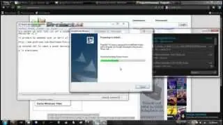 instalar y descargar project 64 v1.6
