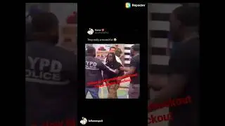 Breaking news youtuber kaicenat is arrested in nyc