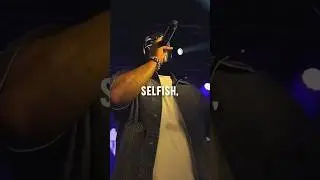 sometimes you gotta be selfish. 🧙🏽‍♂️ @M Huncho #mhuncho #ukrap #ukmusic