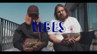 [FREE] t-low TYPE BEAT - VIBES