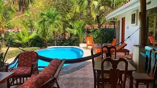 Casa de Playa en San Juan Del Sur Nicaragua