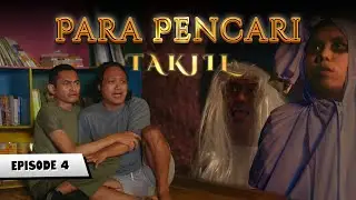 PARA PENCARI TAKJIL - SETAN SAHUR #episode4